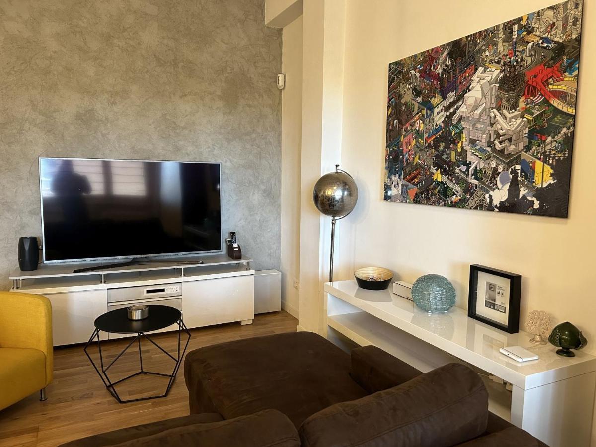 Novacella 38 - San Paolo Ostiense By Ghor Apartamento *